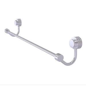 Allied Brass Venus Collection 18 Inch Towel Bar, Satin Chrome